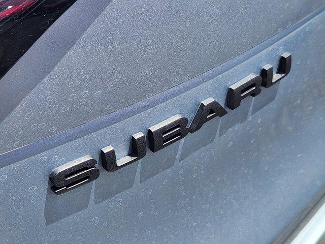 new 2025 Subaru Forester car, priced at $39,748