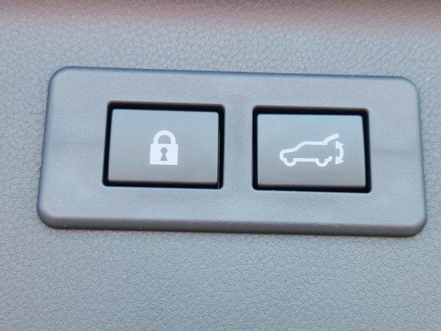 new 2025 Subaru Forester car, priced at $39,748