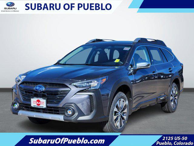 new 2025 Subaru Outback car, priced at $39,733