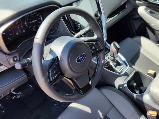 new 2025 Subaru Outback car, priced at $41,036