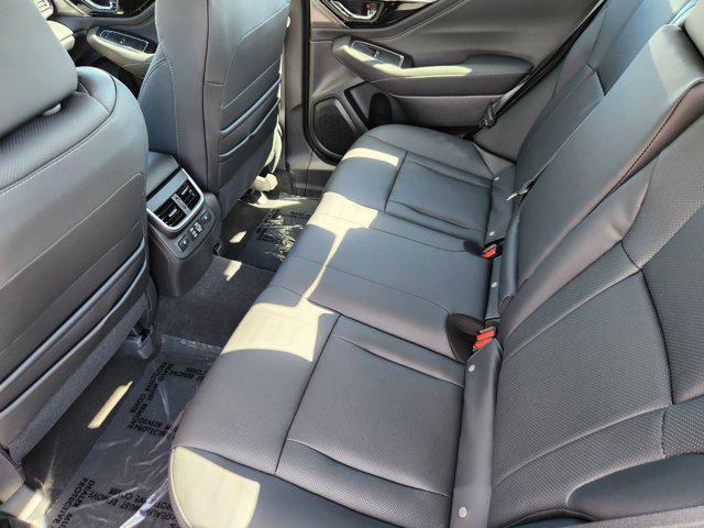 new 2025 Subaru Legacy car, priced at $38,896