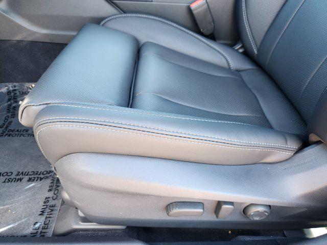 new 2025 Subaru Legacy car, priced at $38,896