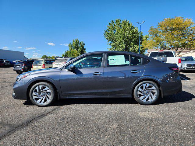 new 2025 Subaru Legacy car, priced at $38,896