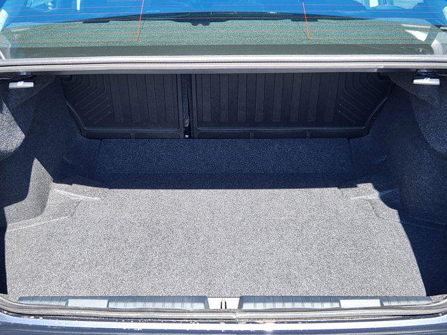 new 2025 Subaru Legacy car, priced at $38,896