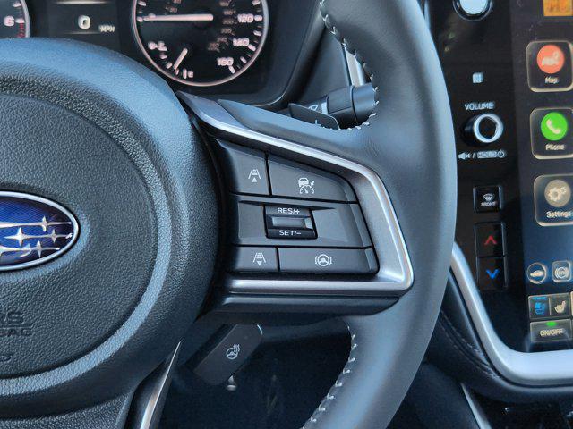 new 2025 Subaru Legacy car, priced at $38,896