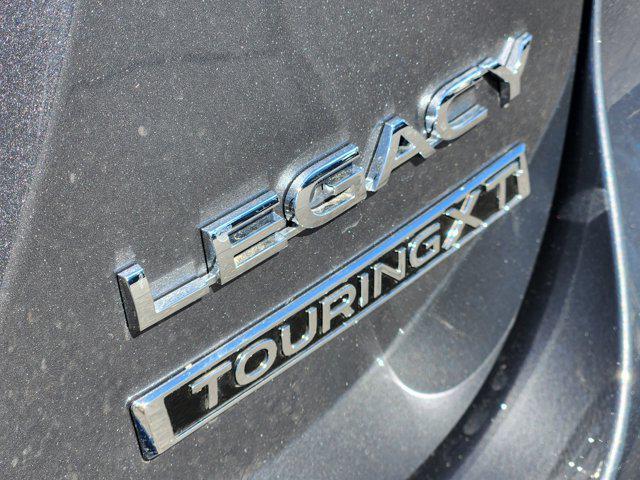 new 2025 Subaru Legacy car, priced at $38,896