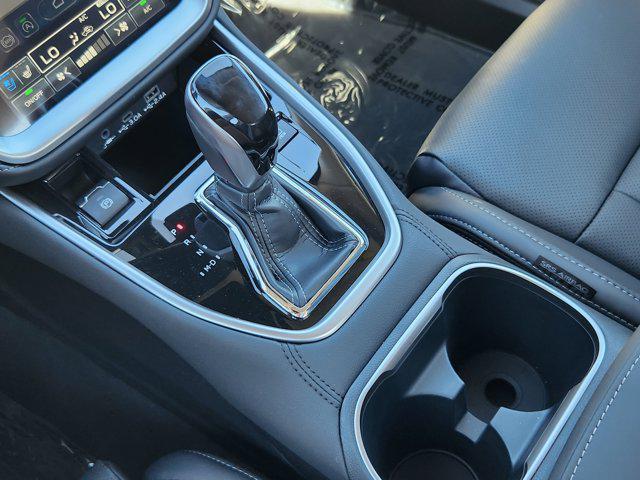 new 2025 Subaru Legacy car, priced at $38,896