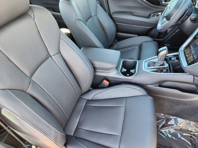 new 2025 Subaru Legacy car, priced at $38,896