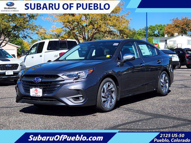 new 2025 Subaru Legacy car, priced at $38,896