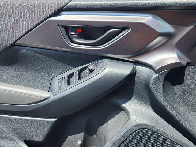 new 2025 Subaru Impreza car, priced at $24,846