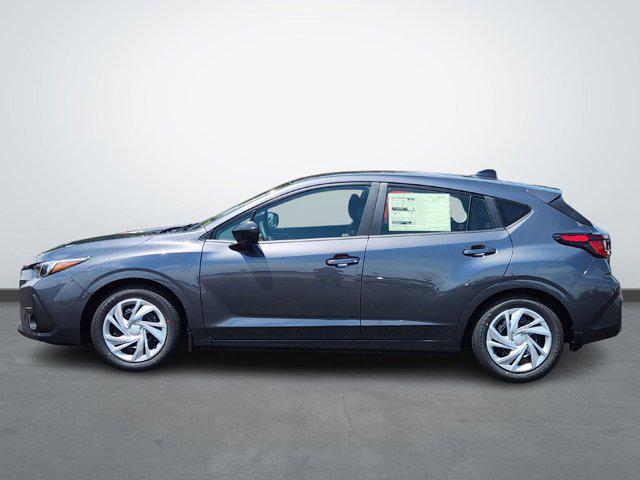new 2025 Subaru Impreza car, priced at $24,846