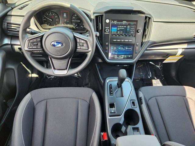 new 2025 Subaru Impreza car, priced at $24,846