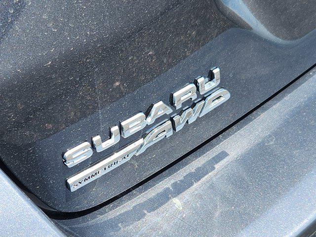 new 2025 Subaru Impreza car, priced at $24,846