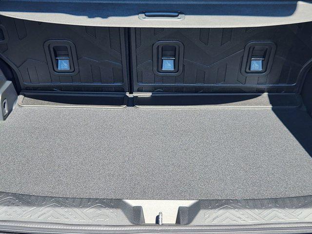 new 2025 Subaru Crosstrek car, priced at $32,076