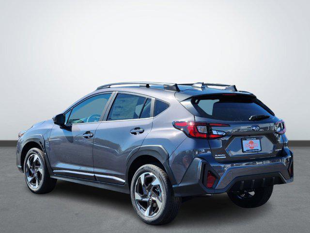 new 2025 Subaru Crosstrek car, priced at $32,076
