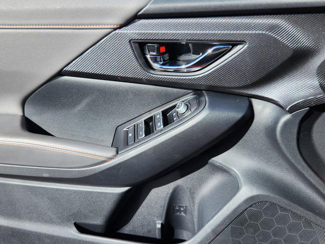 new 2025 Subaru Crosstrek car, priced at $36,037