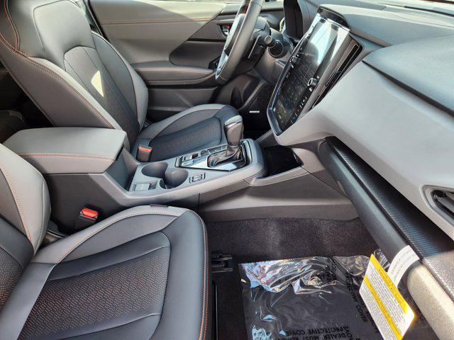 new 2025 Subaru Crosstrek car, priced at $36,037