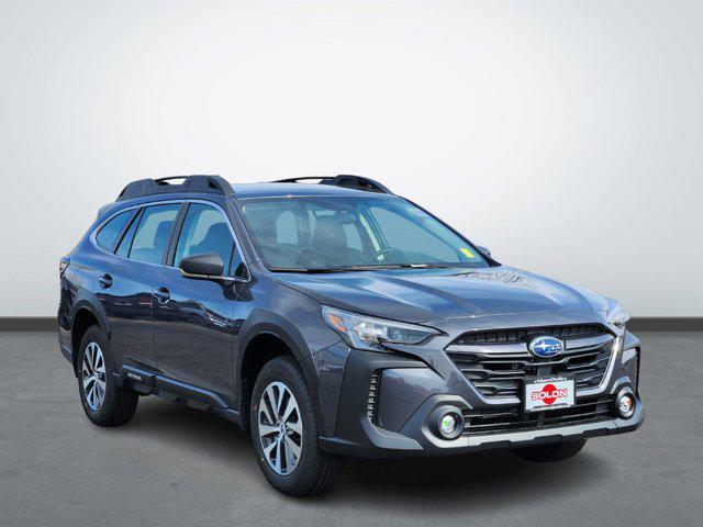 new 2025 Subaru Outback car, priced at $29,990