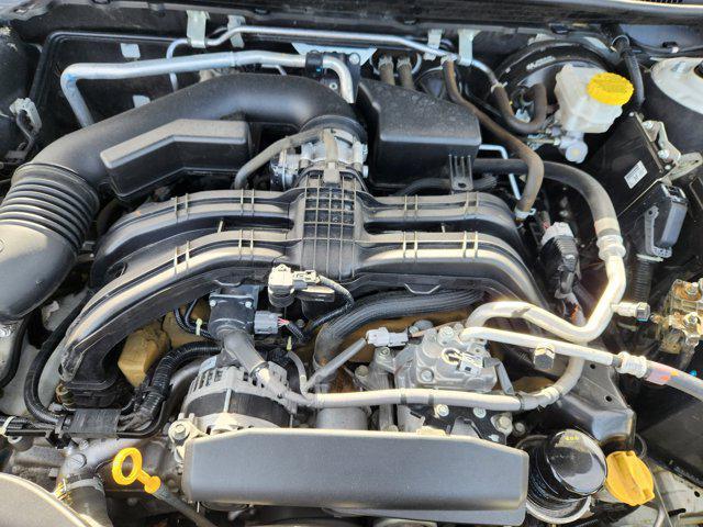 used 2020 Subaru Legacy car, priced at $19,210