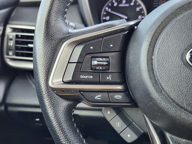 used 2020 Subaru Legacy car, priced at $19,210