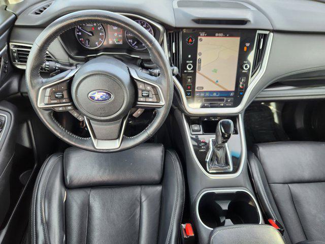 used 2020 Subaru Legacy car, priced at $19,210