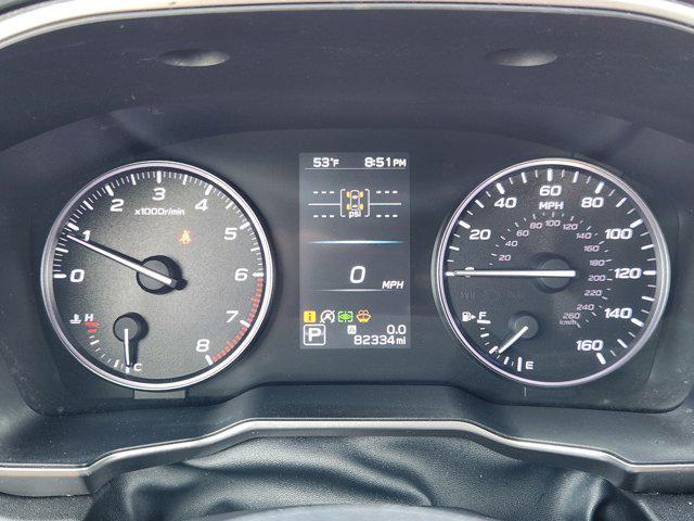 used 2020 Subaru Legacy car, priced at $19,210