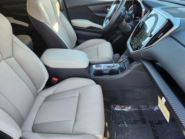 new 2025 Subaru Ascent car, priced at $39,400
