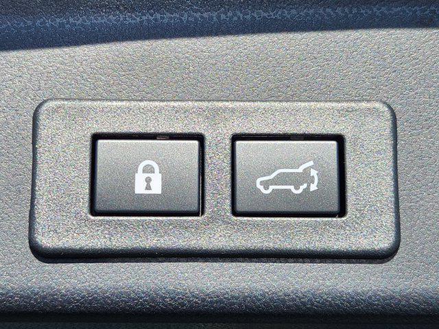 new 2025 Subaru Ascent car, priced at $39,400