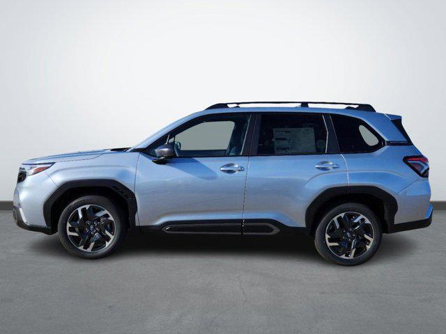 new 2025 Subaru Crosstrek car, priced at $33,250