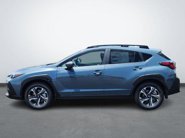 new 2025 Subaru Crosstrek car, priced at $30,065
