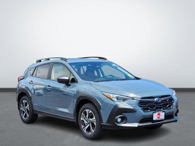 new 2025 Subaru Crosstrek car, priced at $30,065