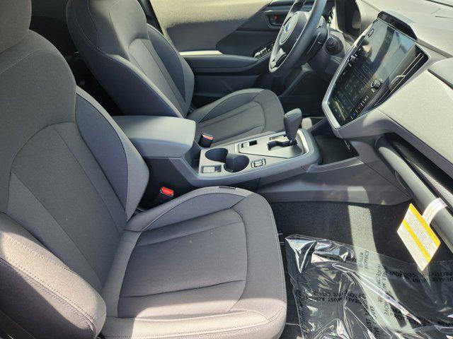 new 2025 Subaru Crosstrek car, priced at $30,065