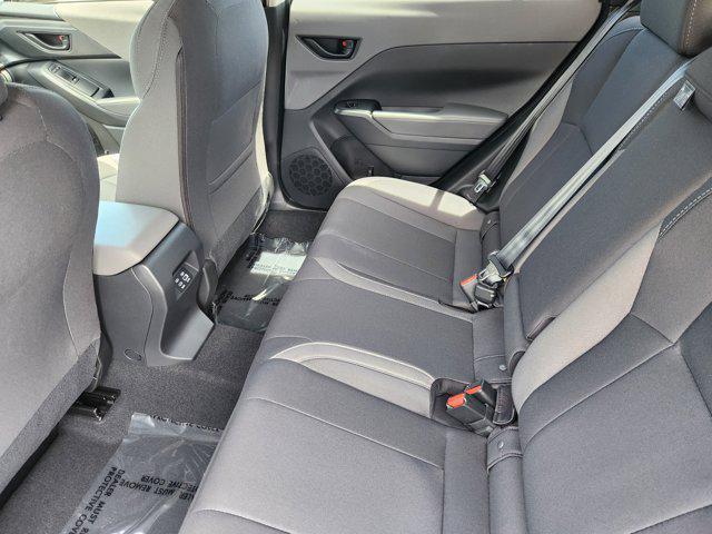 new 2025 Subaru Crosstrek car, priced at $30,065