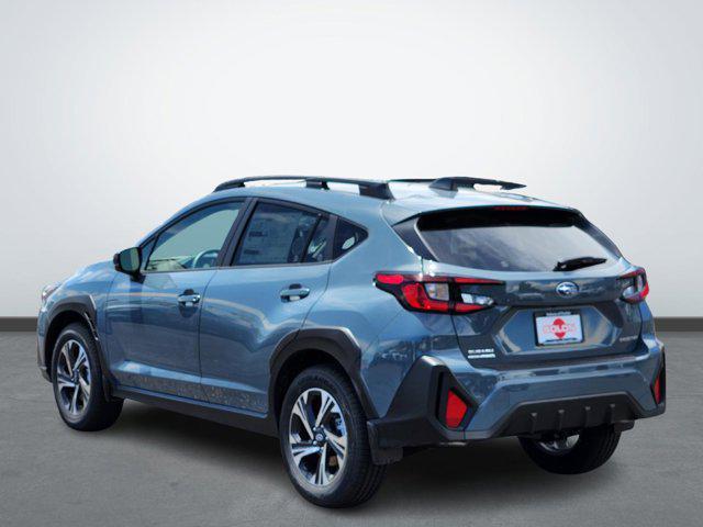 new 2025 Subaru Crosstrek car, priced at $30,065