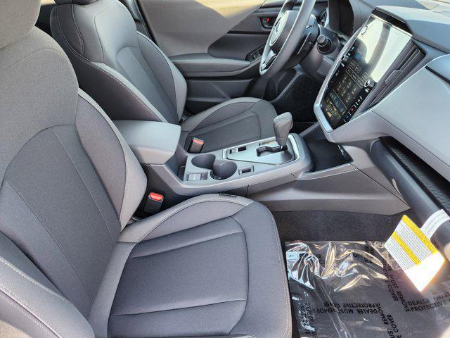 new 2025 Subaru Crosstrek car, priced at $28,232