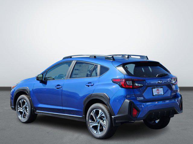 new 2025 Subaru Crosstrek car, priced at $28,232