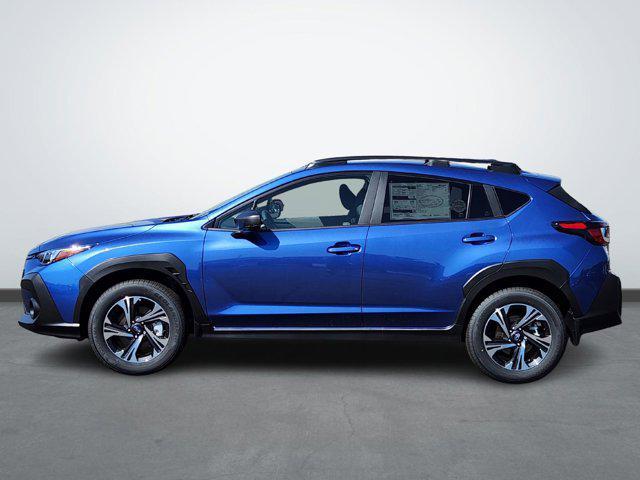 new 2025 Subaru Crosstrek car, priced at $28,232