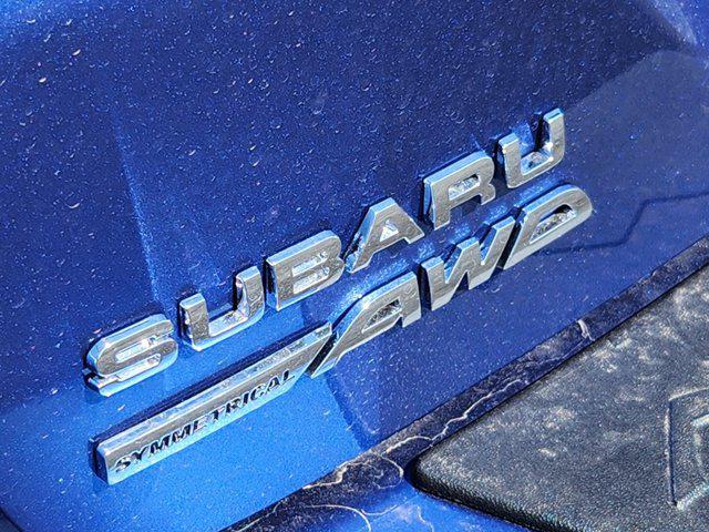 new 2025 Subaru Crosstrek car, priced at $28,232