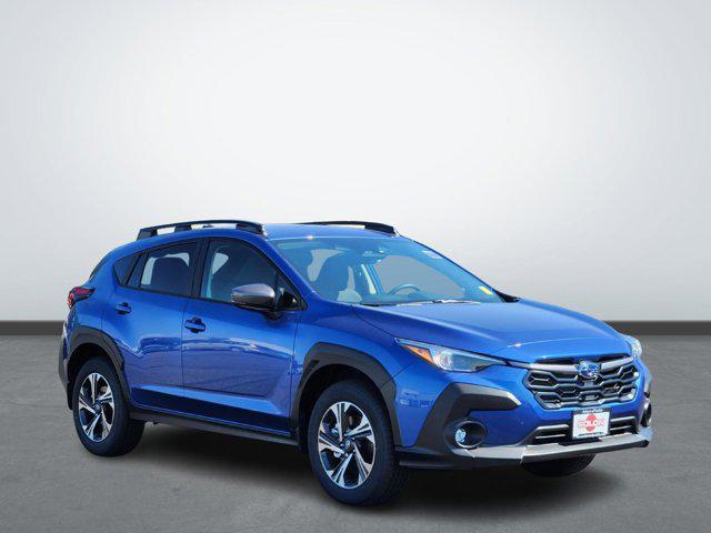 new 2025 Subaru Crosstrek car, priced at $28,232