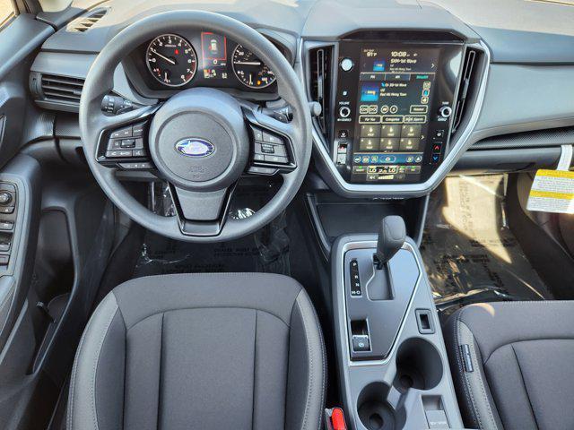 new 2025 Subaru Crosstrek car, priced at $28,232