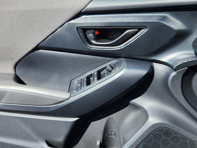 new 2025 Subaru Crosstrek car, priced at $28,232