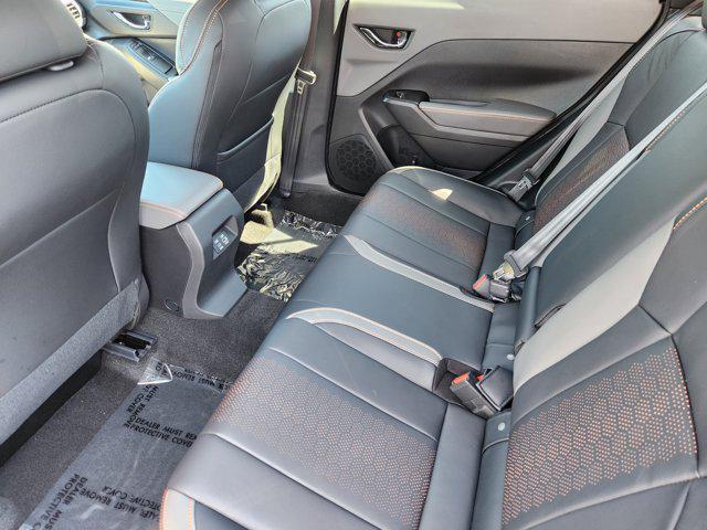 new 2025 Subaru Crosstrek car, priced at $34,493