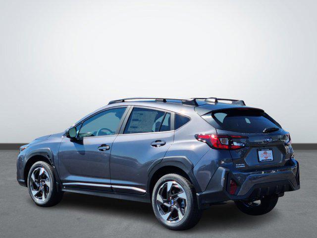 new 2025 Subaru Crosstrek car, priced at $34,493