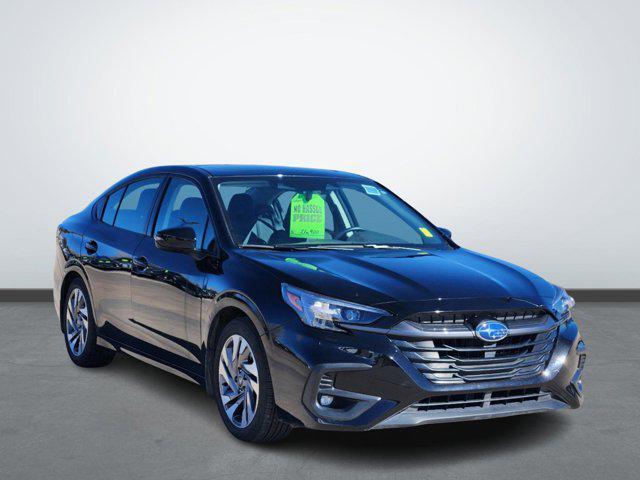 used 2024 Subaru Legacy car, priced at $26,031