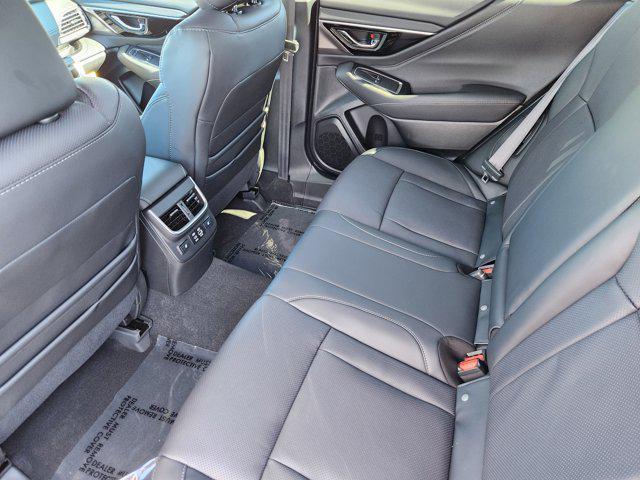 new 2025 Subaru Outback car, priced at $39,435