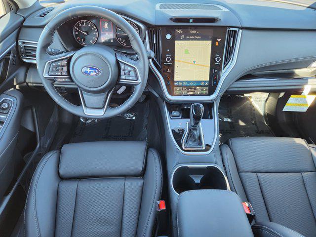 new 2025 Subaru Outback car, priced at $39,435