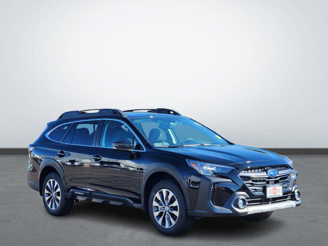 new 2025 Subaru Outback car, priced at $39,435
