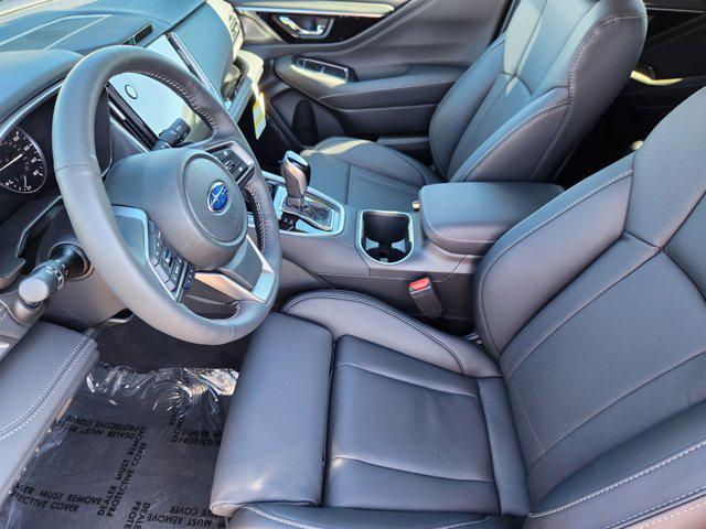 new 2025 Subaru Outback car, priced at $39,435