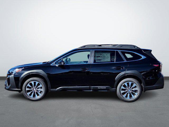 new 2025 Subaru Outback car, priced at $39,435