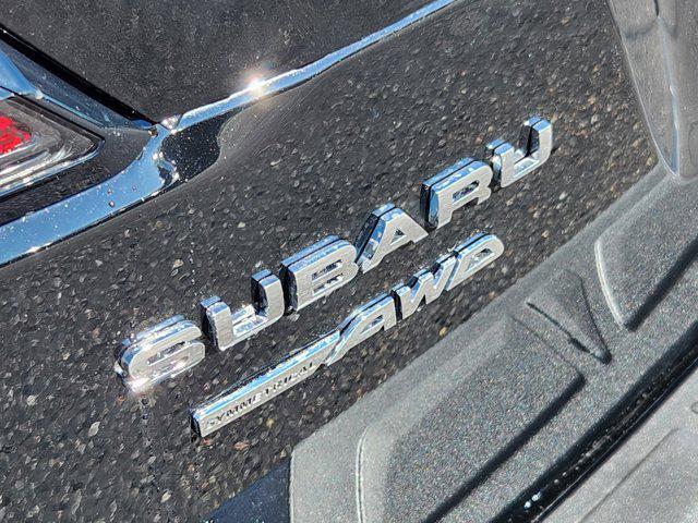 new 2025 Subaru Outback car, priced at $39,435